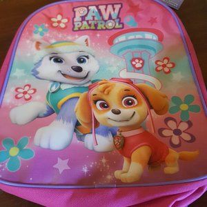 Paw Patrol 12 inch mini backpack